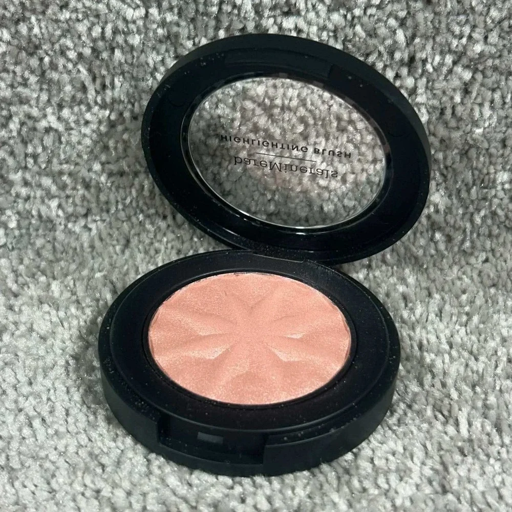 bareMinerals like new